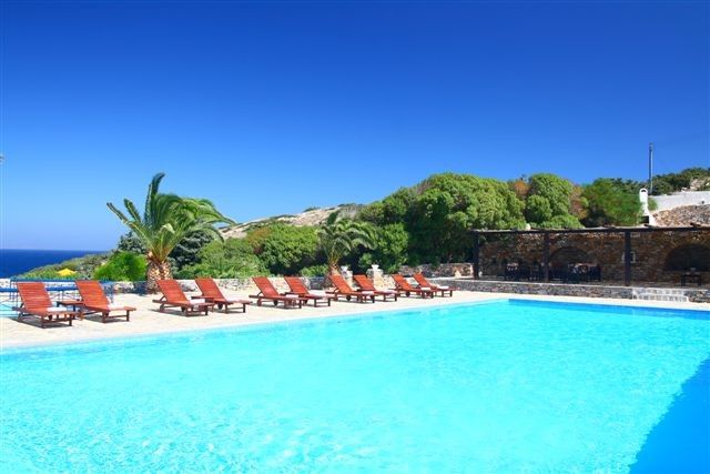 Faros Resort Hotel - 7