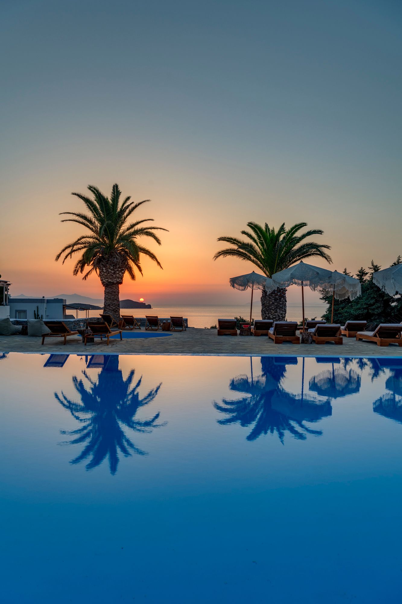Faros Resort Hotel - 9