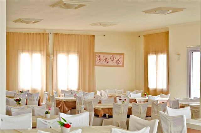 Faros Resort Hotel - 10