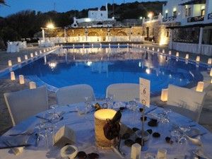 Faros Resort Hotel - 12