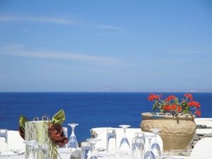 Faros Resort Hotel - 13