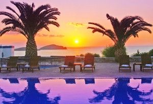Faros Resort Hotel - 15