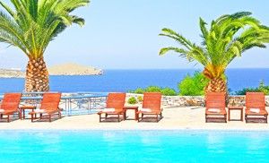 Faros Resort Hotel - 16