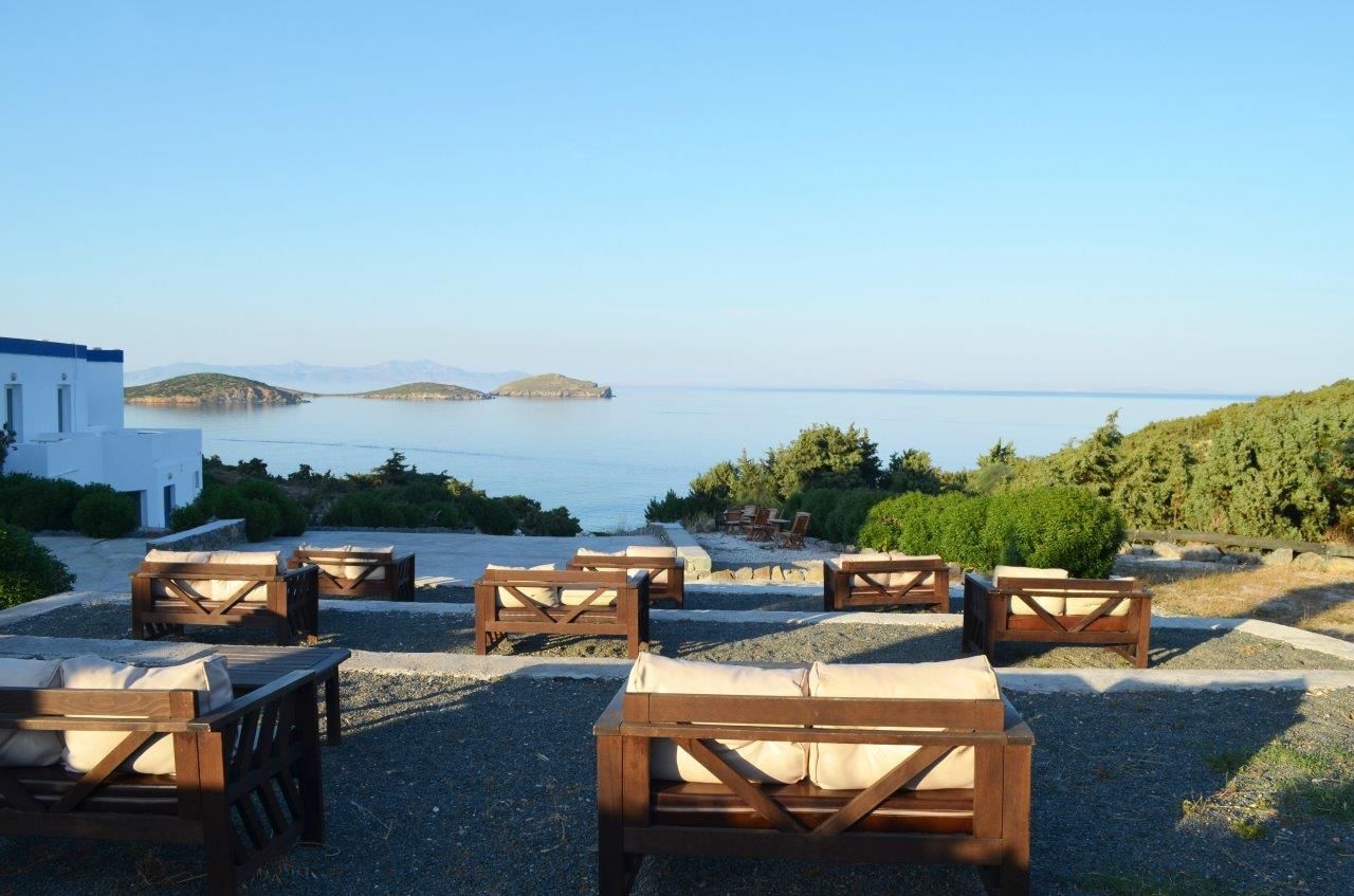 Faros Resort Hotel - 17