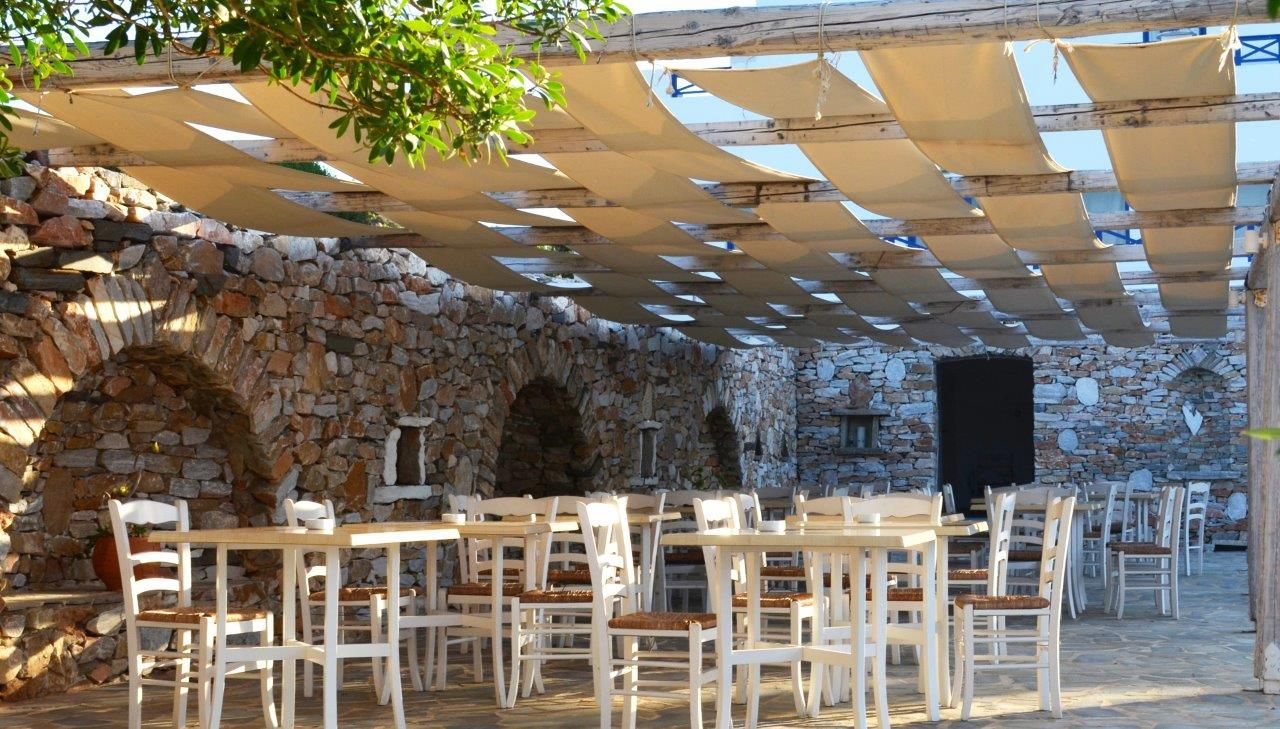 Faros Resort Hotel - 18