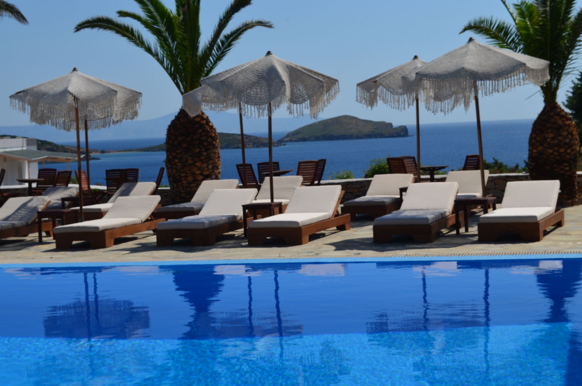 Faros Resort Hotel - 21