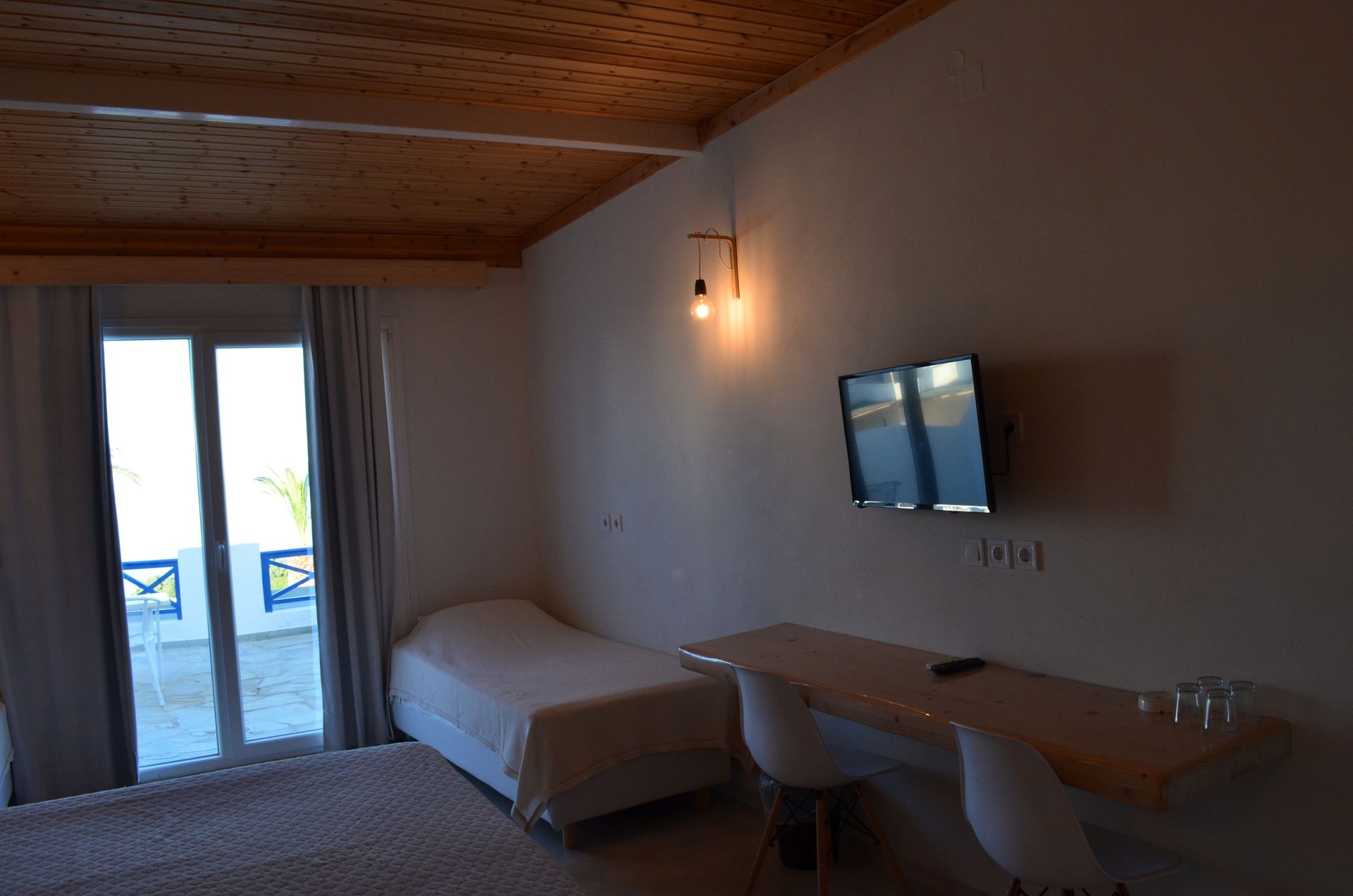Faros Resort Hotel - 23
