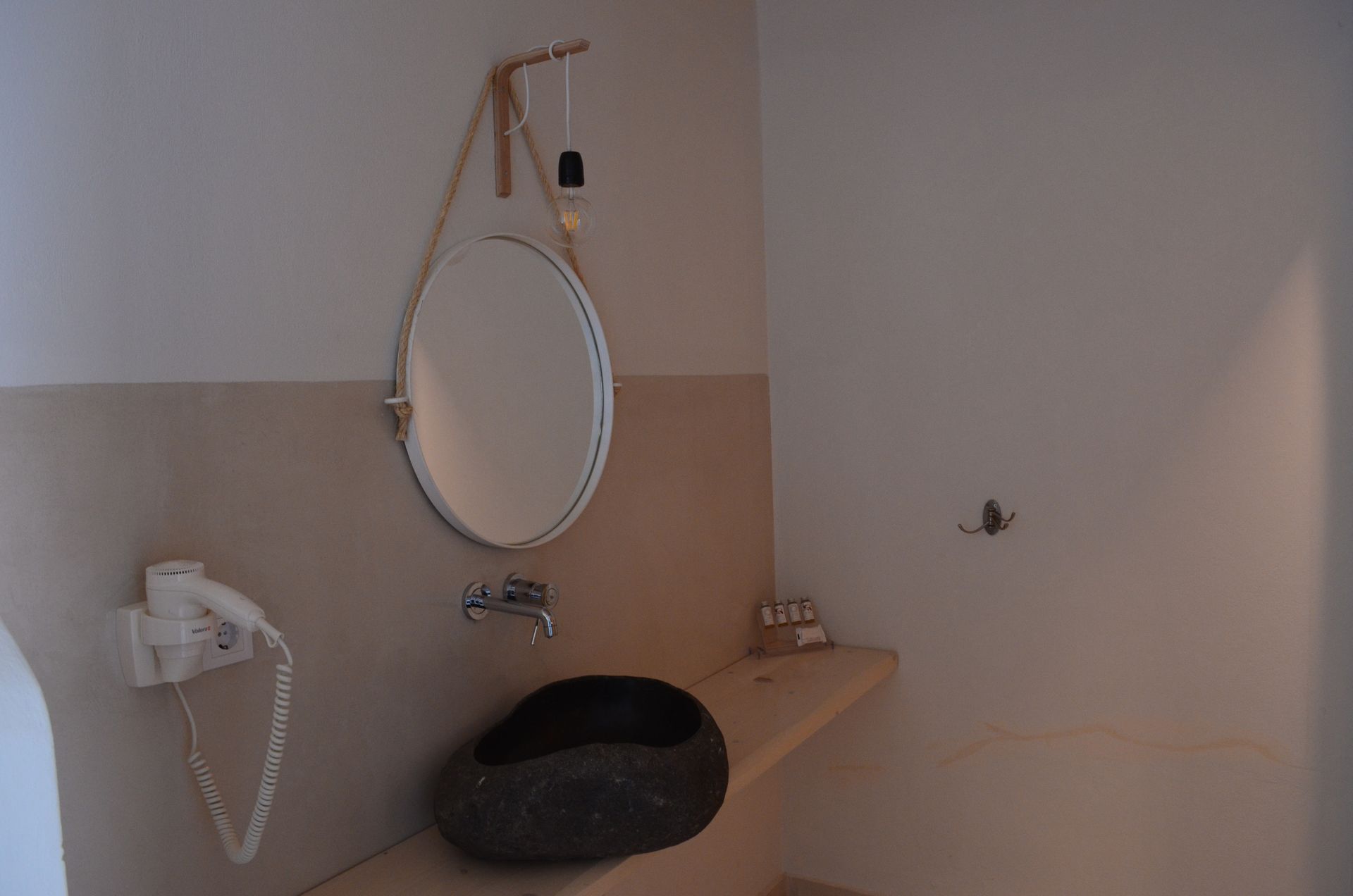 Faros Resort Hotel - 24