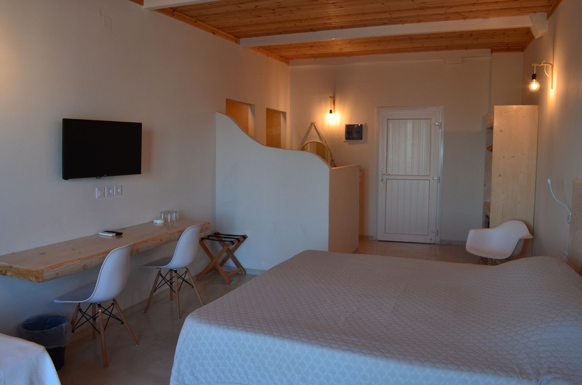 Faros Resort Hotel - 25