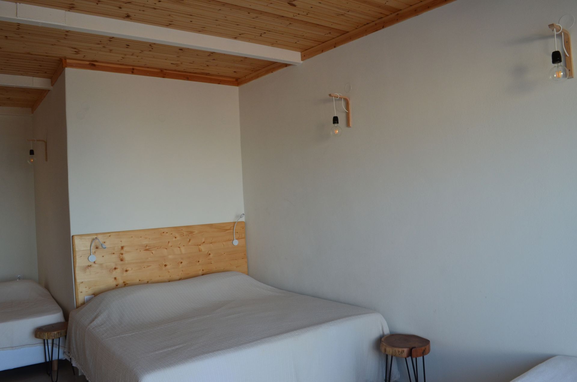 Faros Resort Hotel - 26