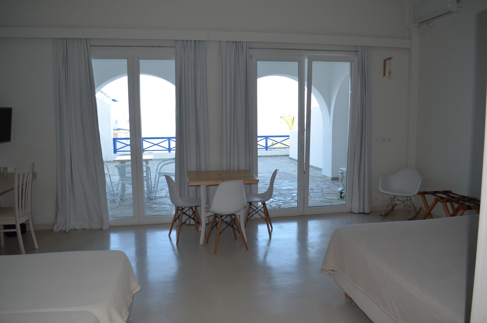 Faros Resort Hotel - 27