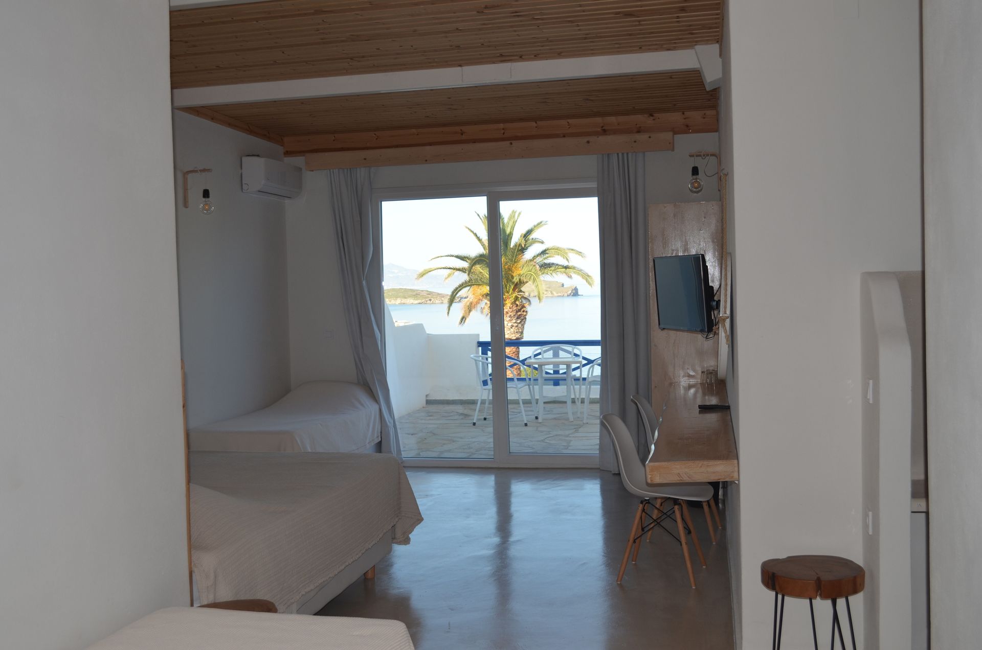 Faros Resort Hotel - 28