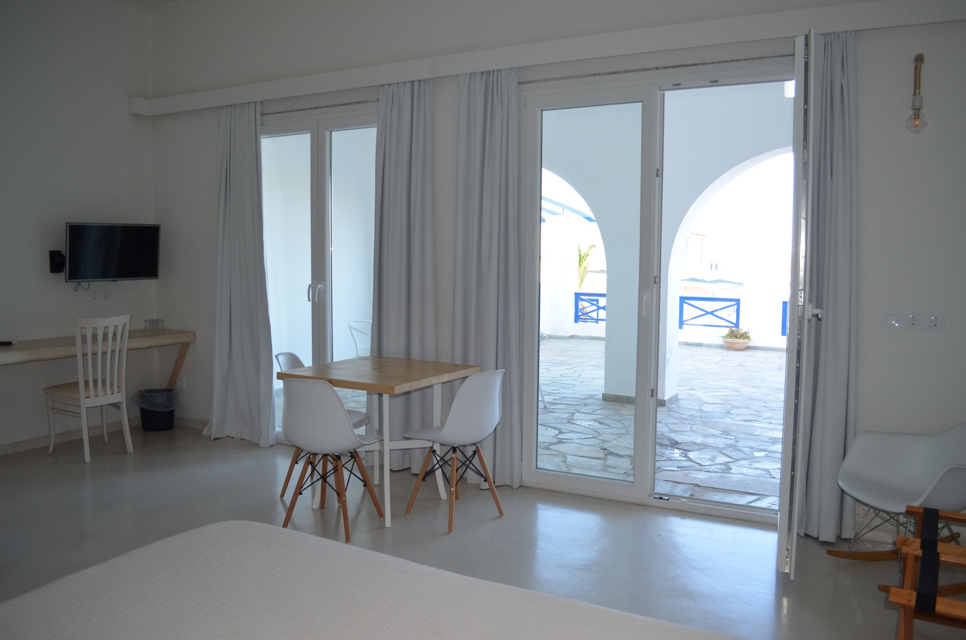 Faros Resort Hotel - 29