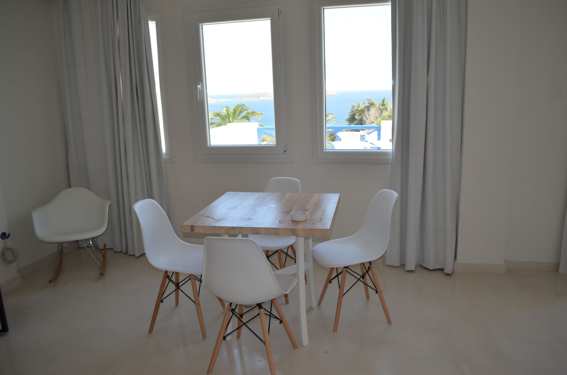 Faros Resort Hotel - 34