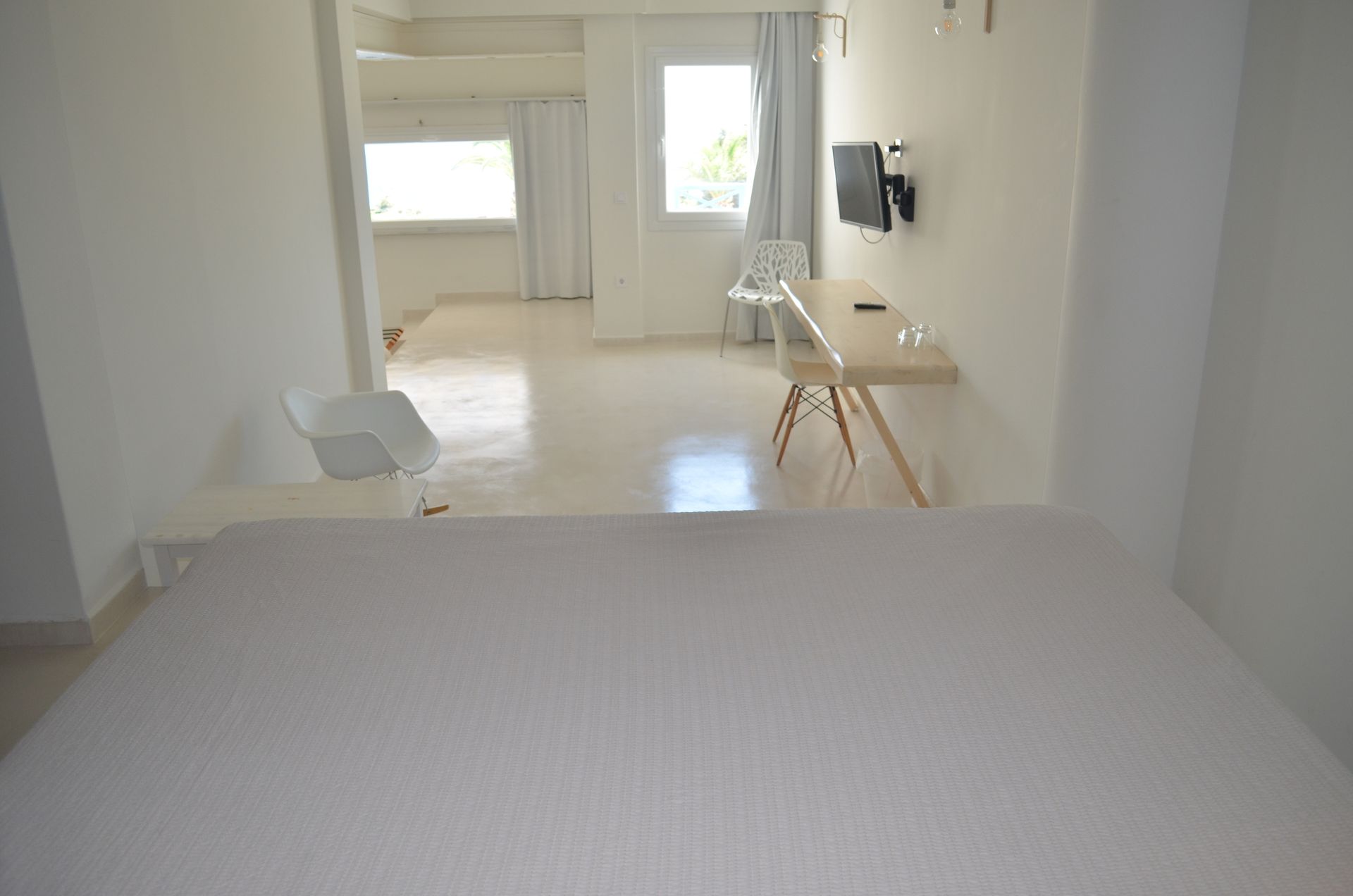 Faros Resort Hotel - 35