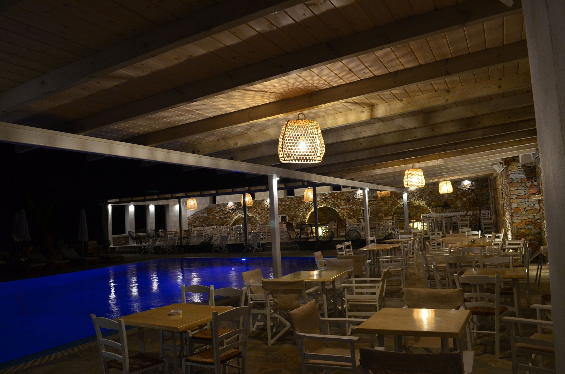 Faros Resort Hotel - 36