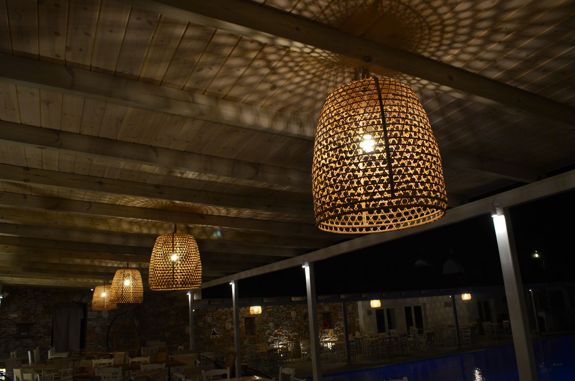 Faros Resort Hotel - 38