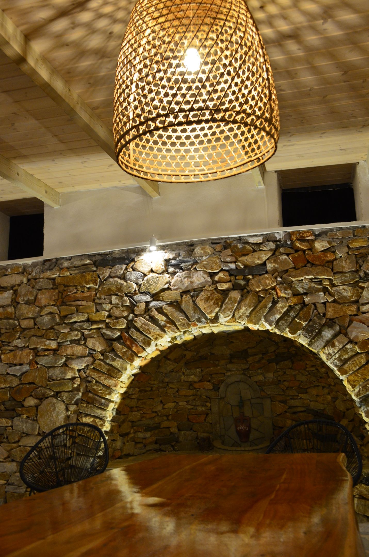 Faros Resort Hotel - 39