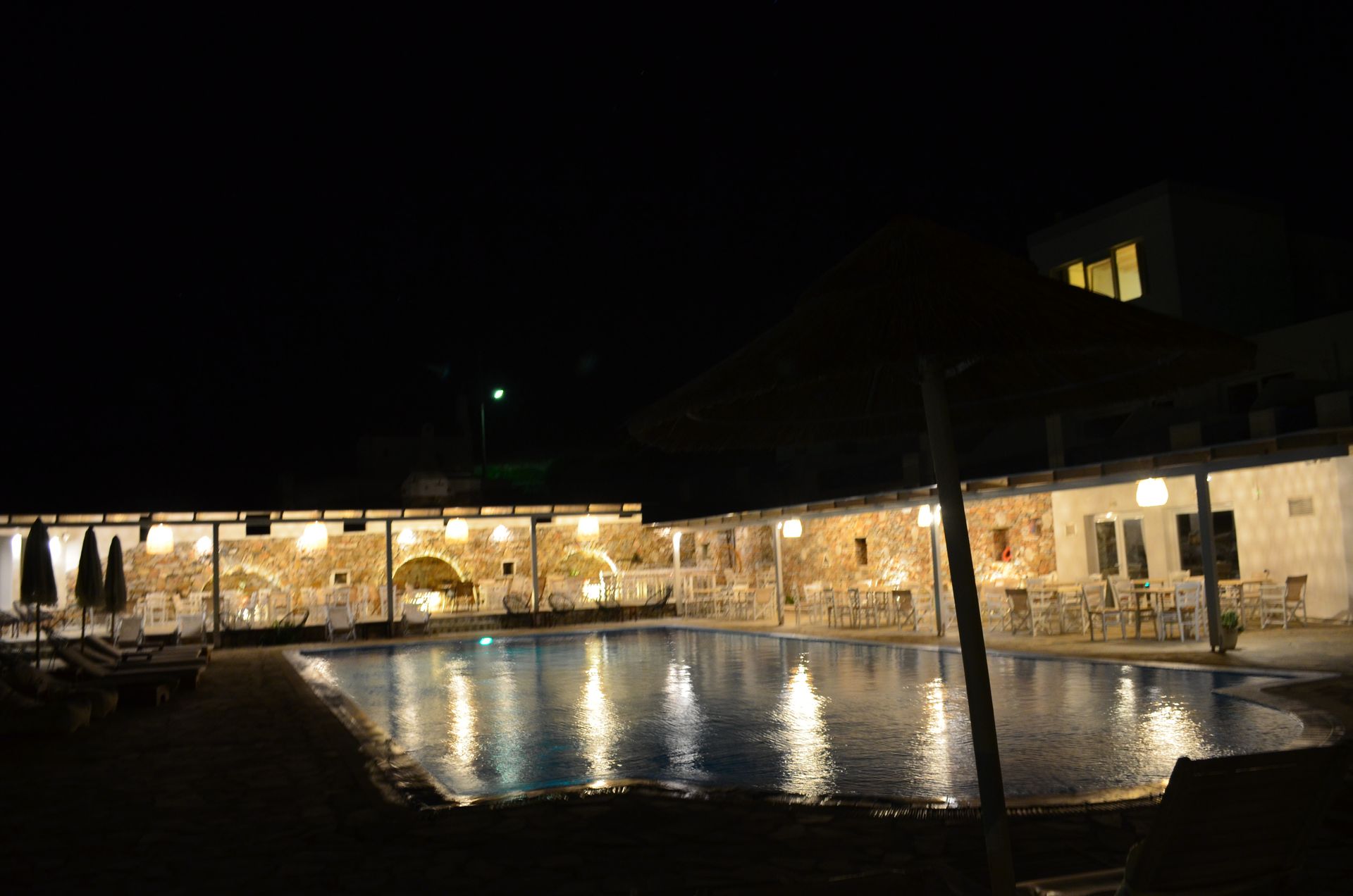 Faros Resort Hotel - 41