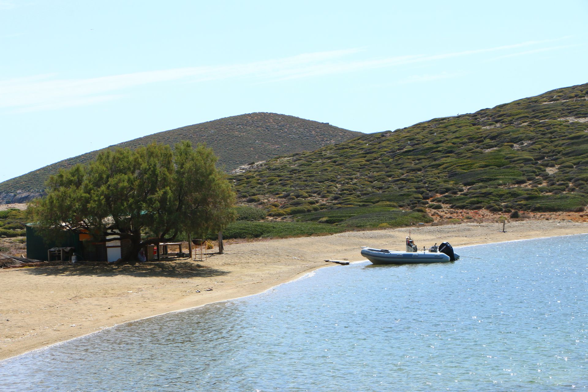 Faros Resort Hotel - 43