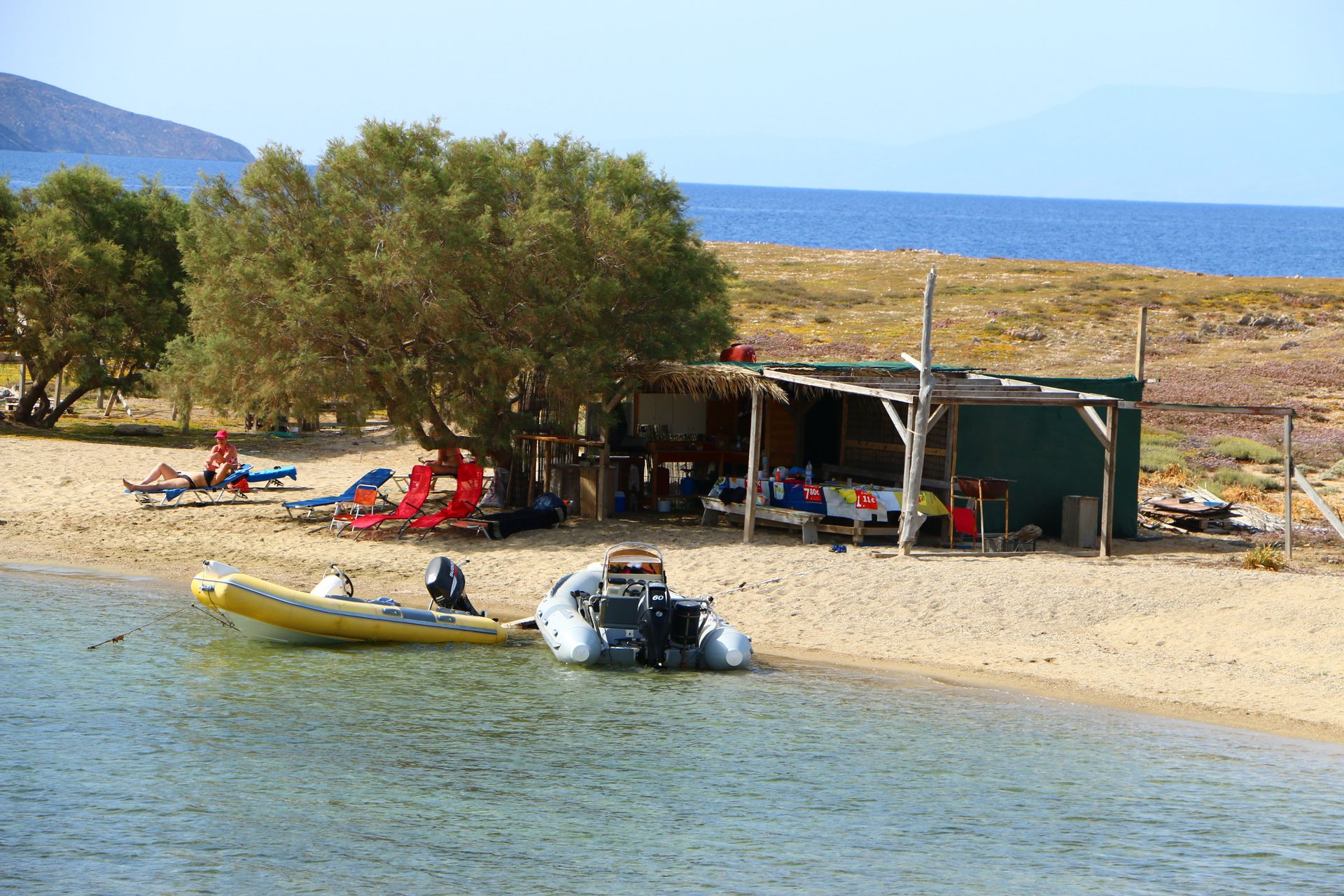 Faros Resort Hotel - 45