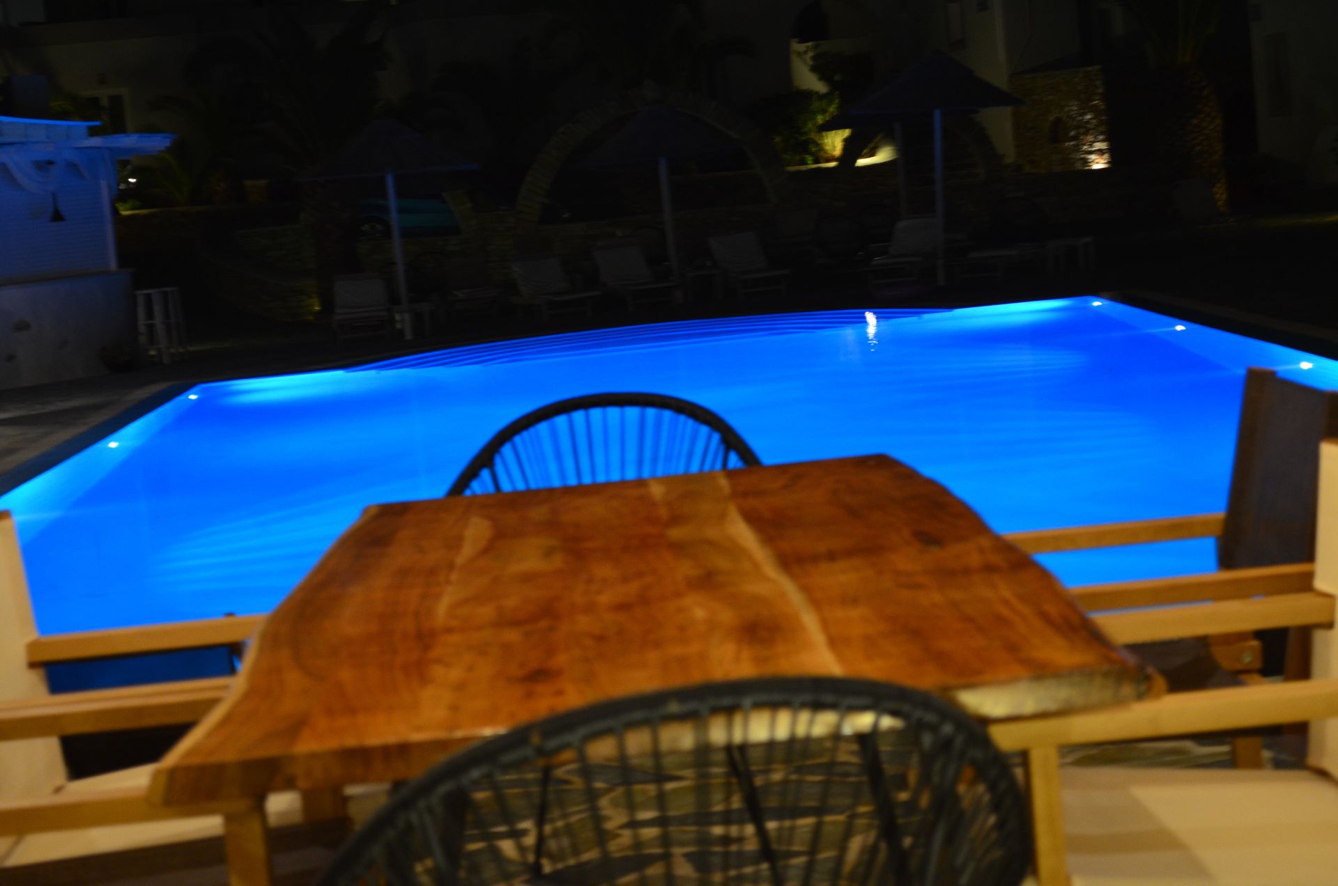 Faros Resort Hotel - 46