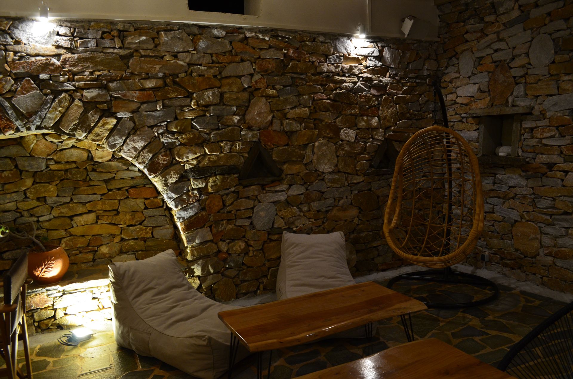 Faros Resort Hotel - 47