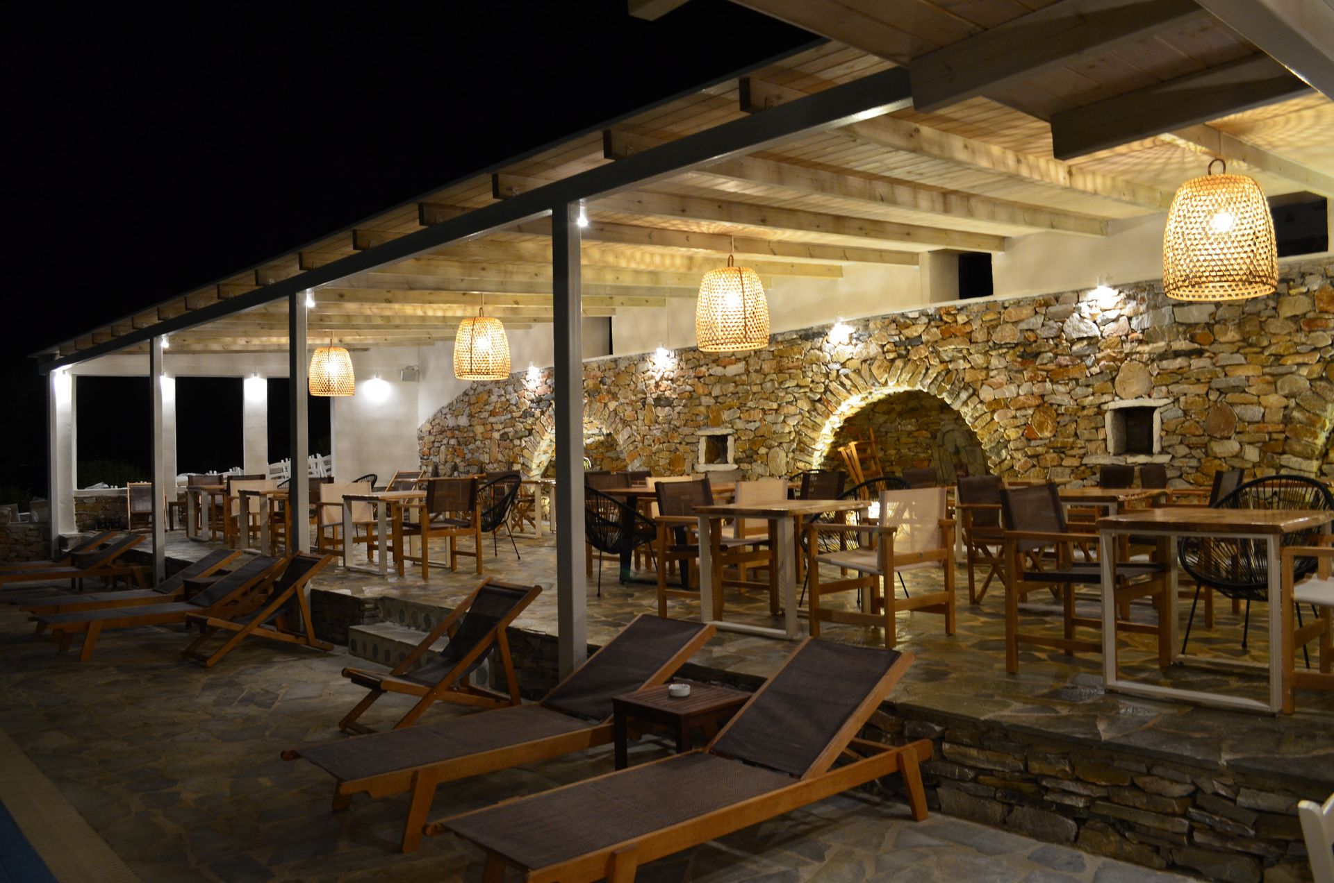 Faros Resort Hotel - 49