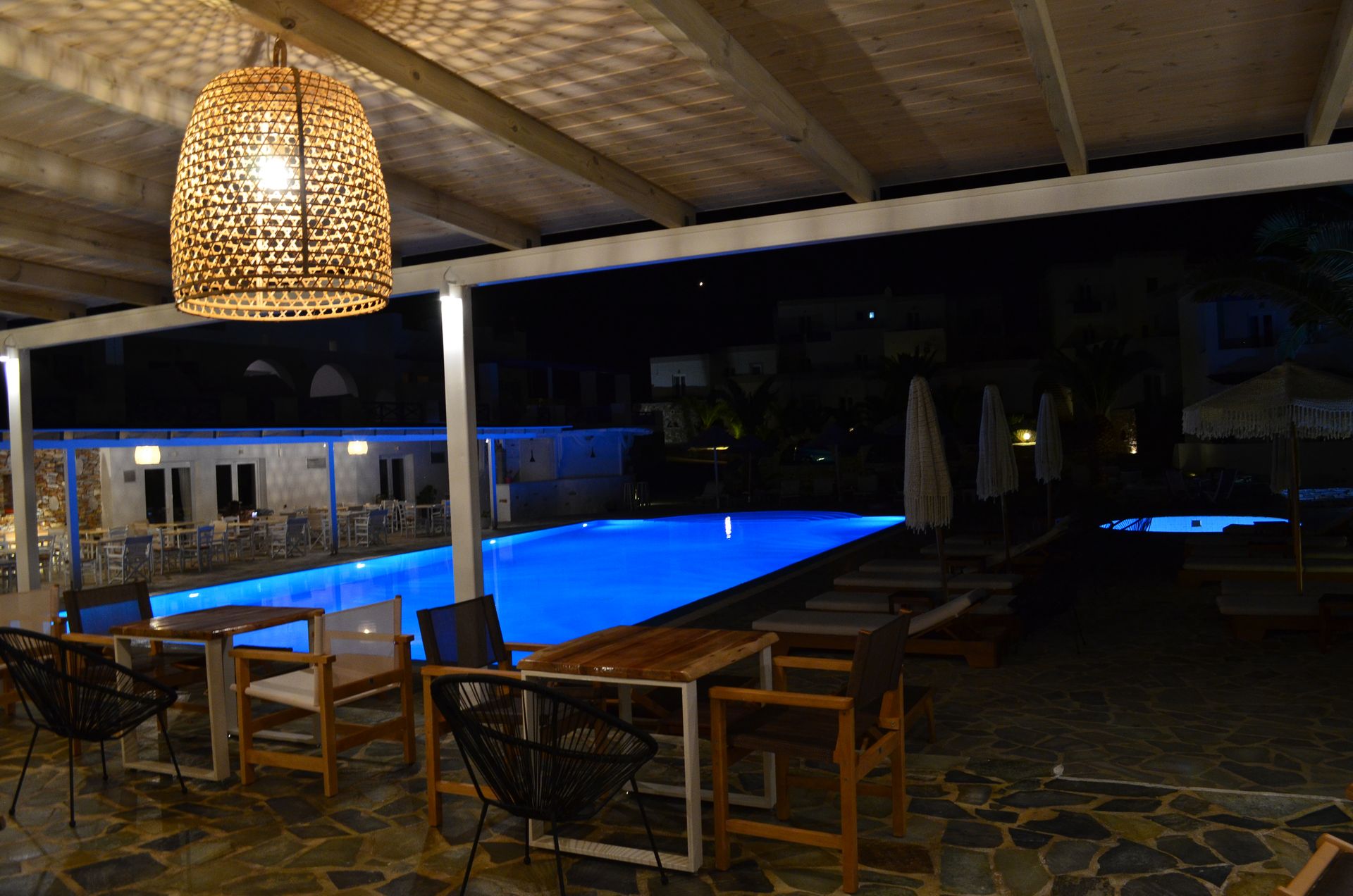 Faros Resort Hotel - 50