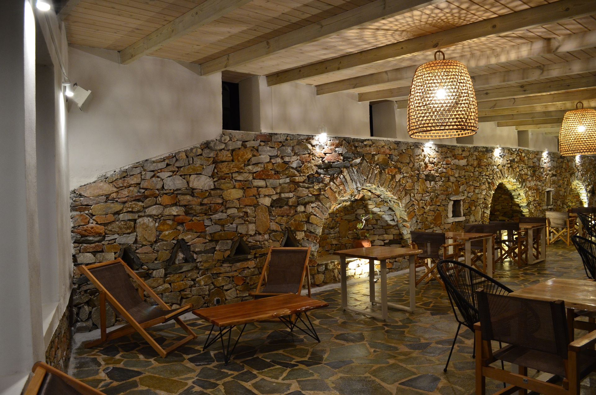 Faros Resort Hotel - 51