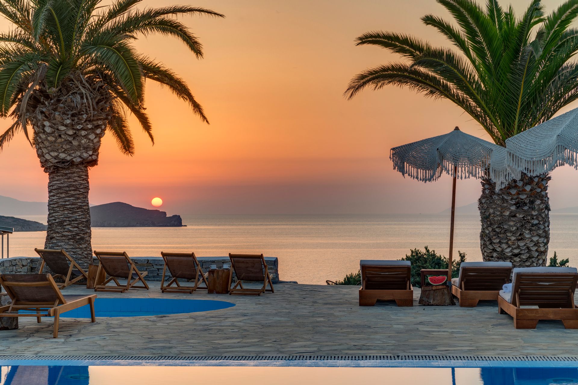 Faros Resort Hotel - 53