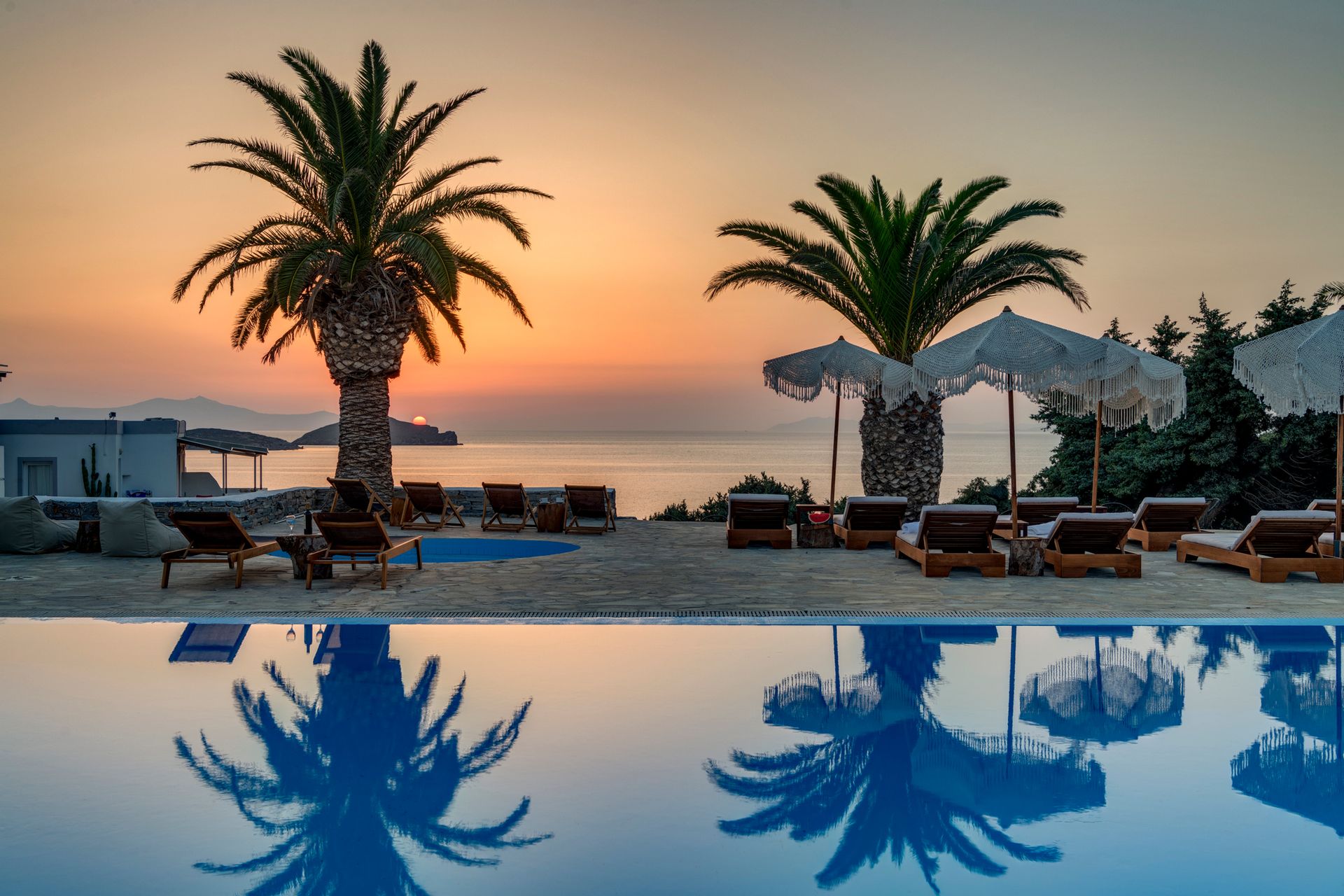 Faros Resort Hotel - 56