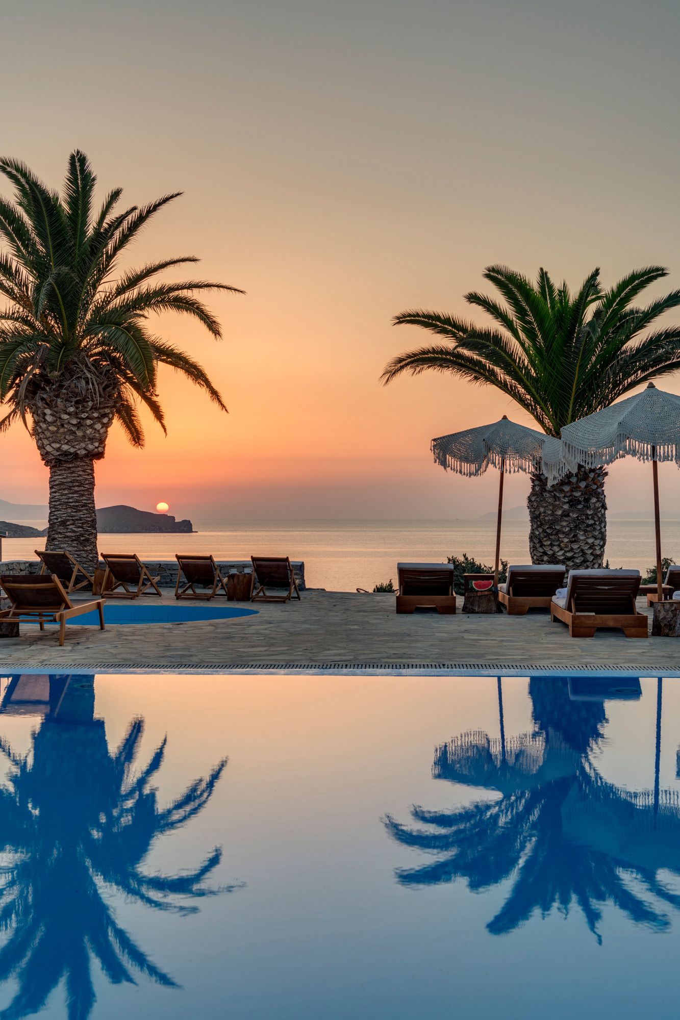 Faros Resort Hotel - 57