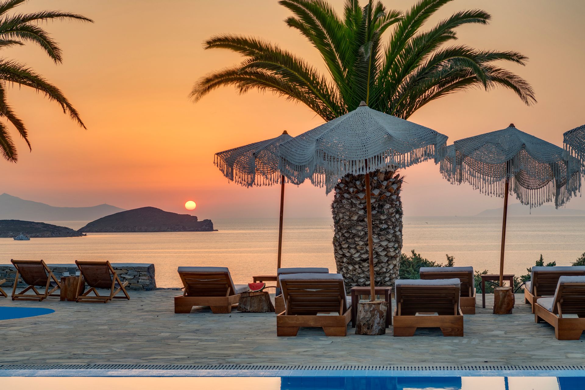 Faros Resort Hotel - 59