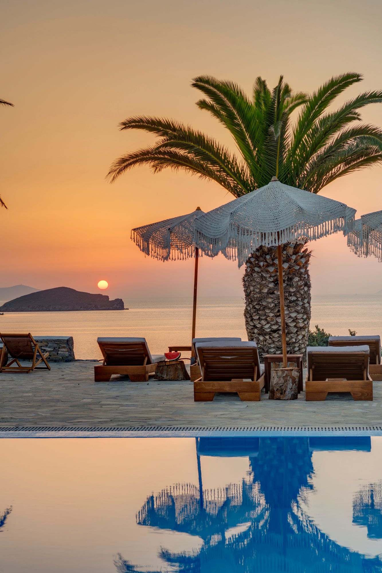 Faros Resort Hotel - 60