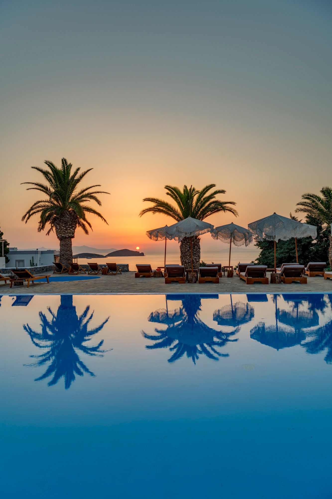 Faros Resort Hotel - 61