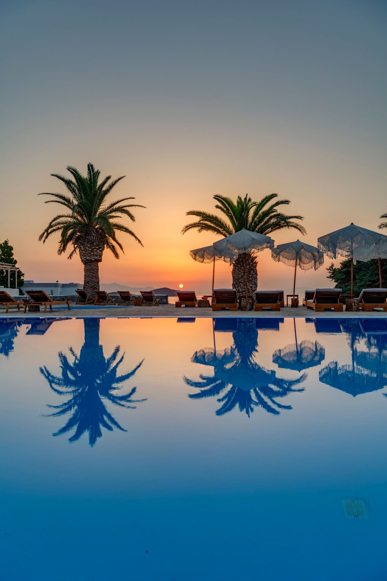 Faros Resort Hotel - 62