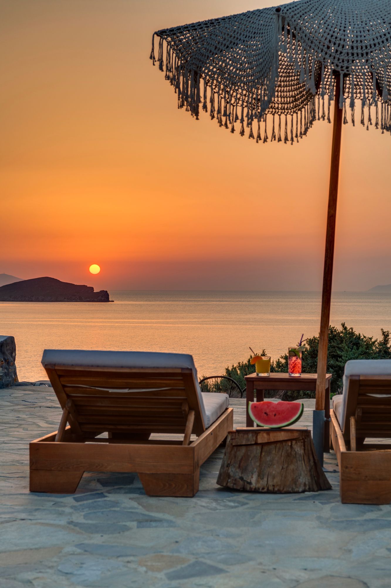 Faros Resort Hotel - 63