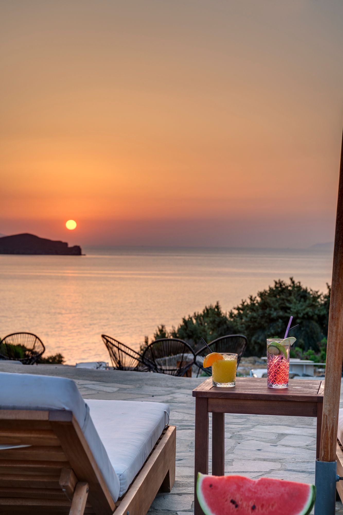 Faros Resort Hotel - 64