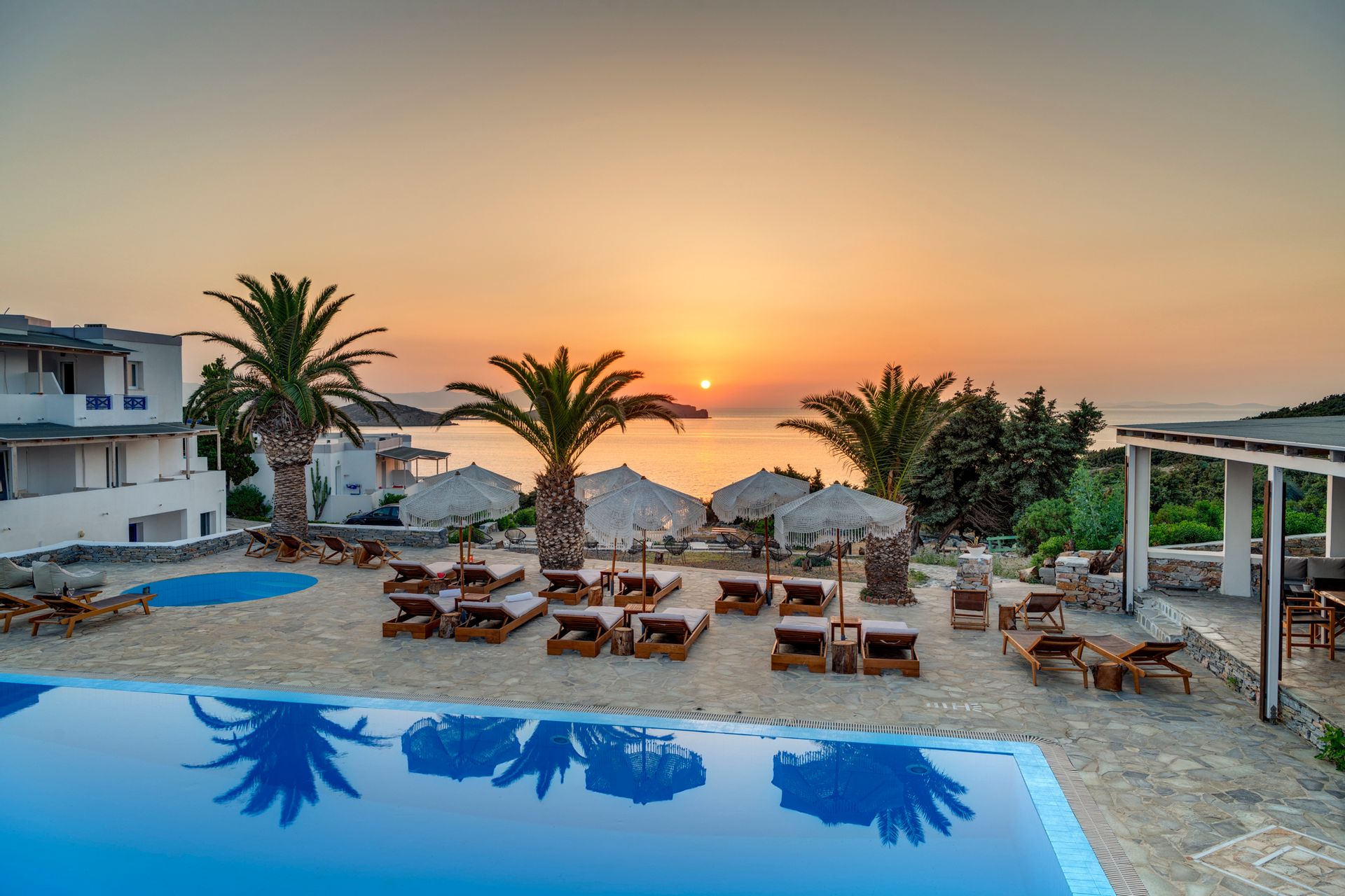 Faros Resort Hotel - 65