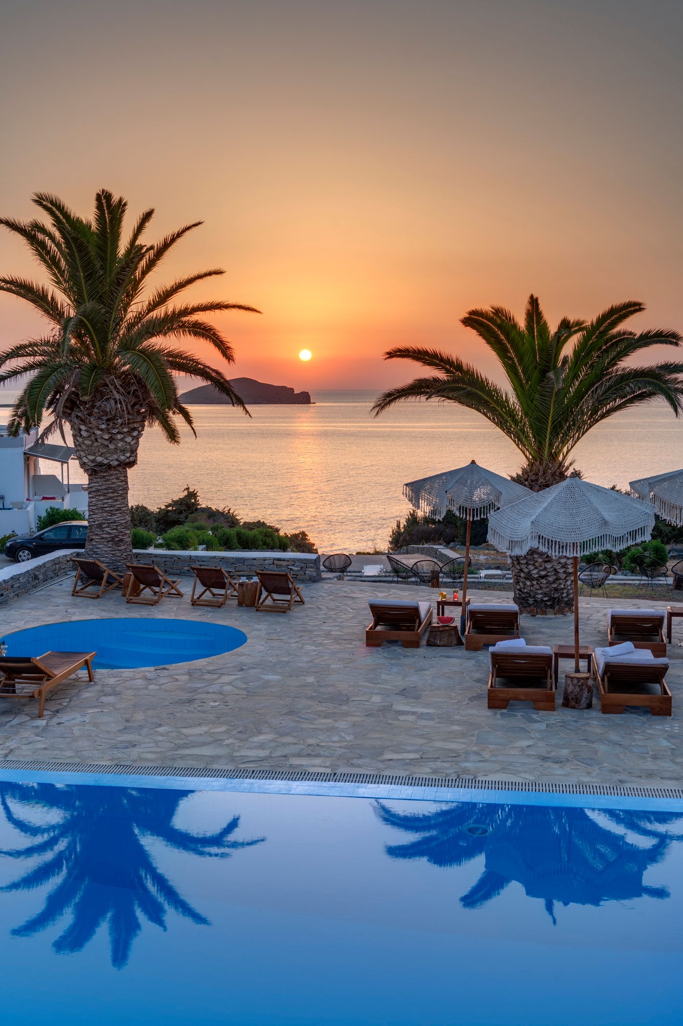 Faros Resort Hotel - 66
