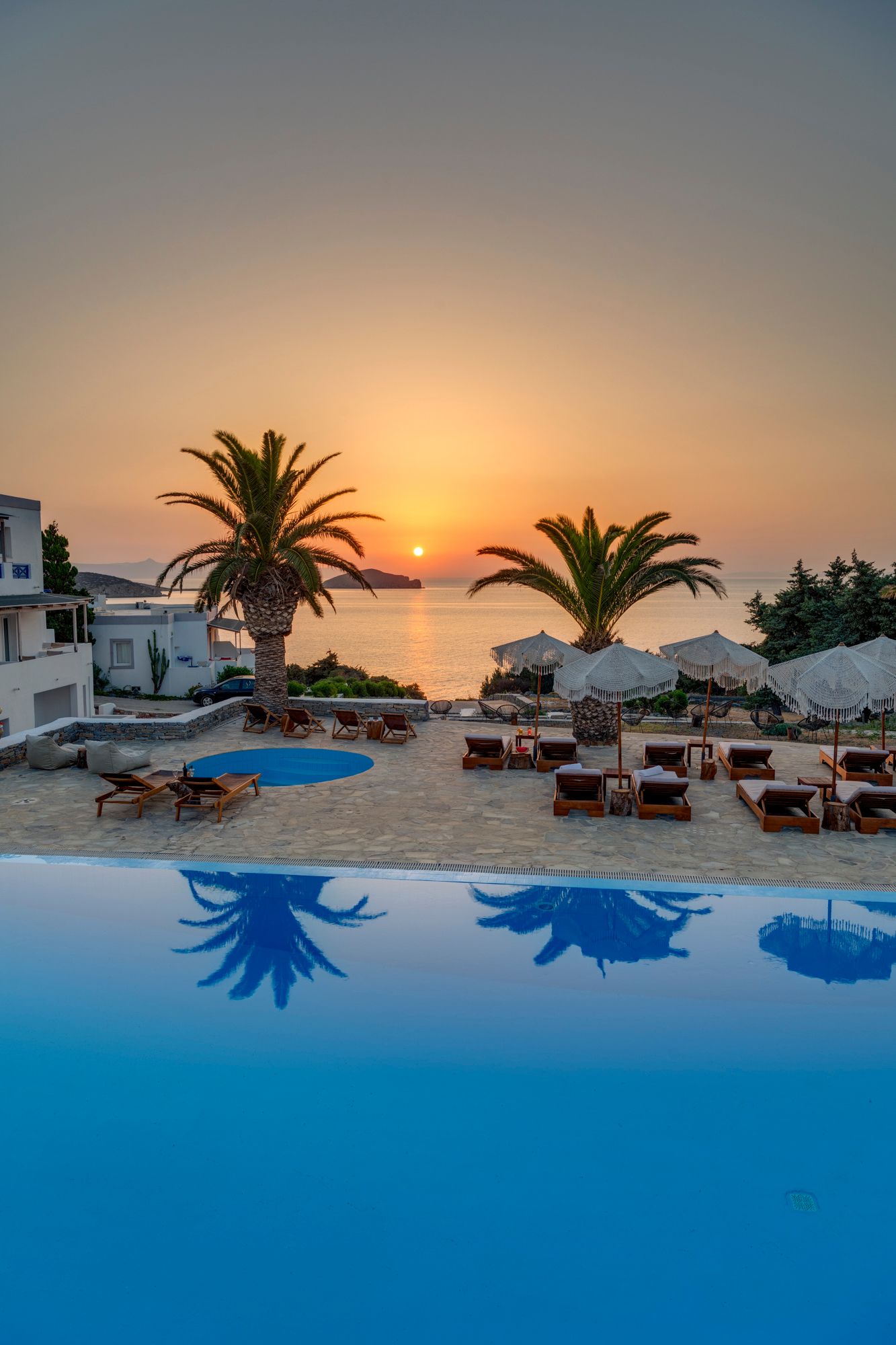 Faros Resort Hotel - 67