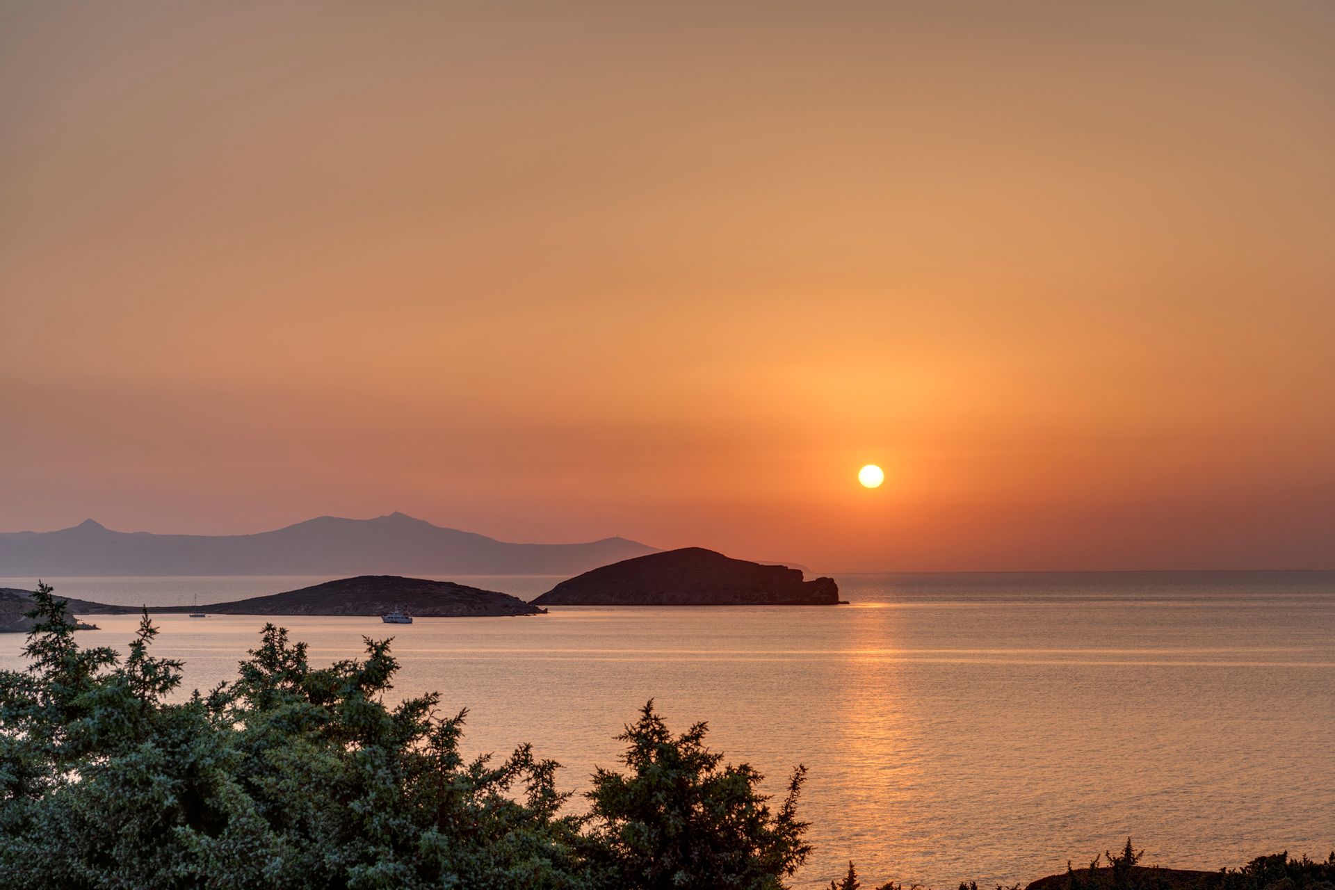 Faros Resort Hotel - 70