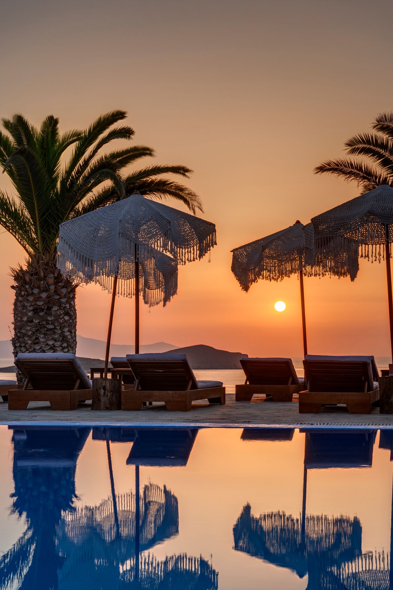 Faros Resort Hotel - 71