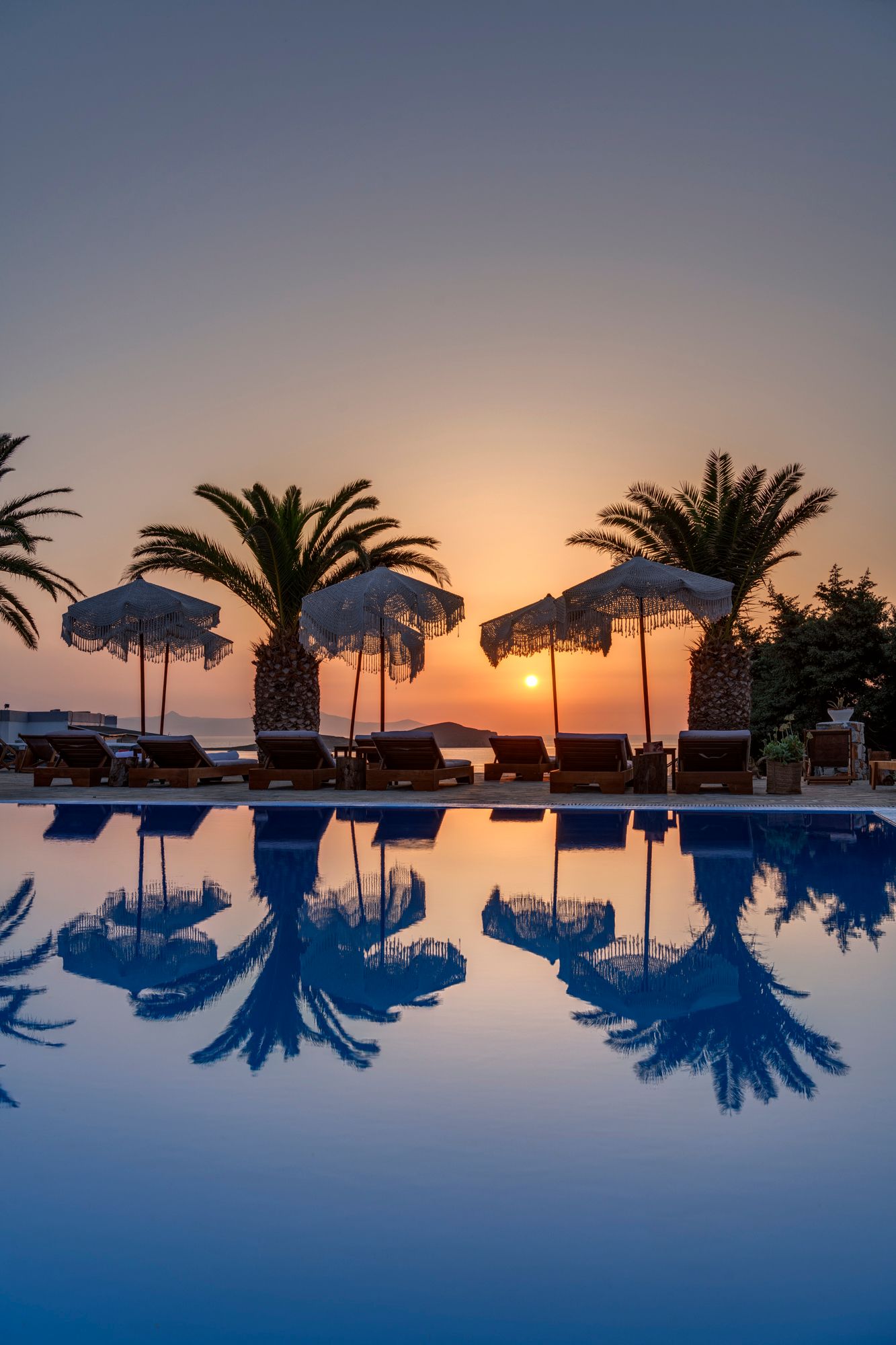 Faros Resort Hotel - 72