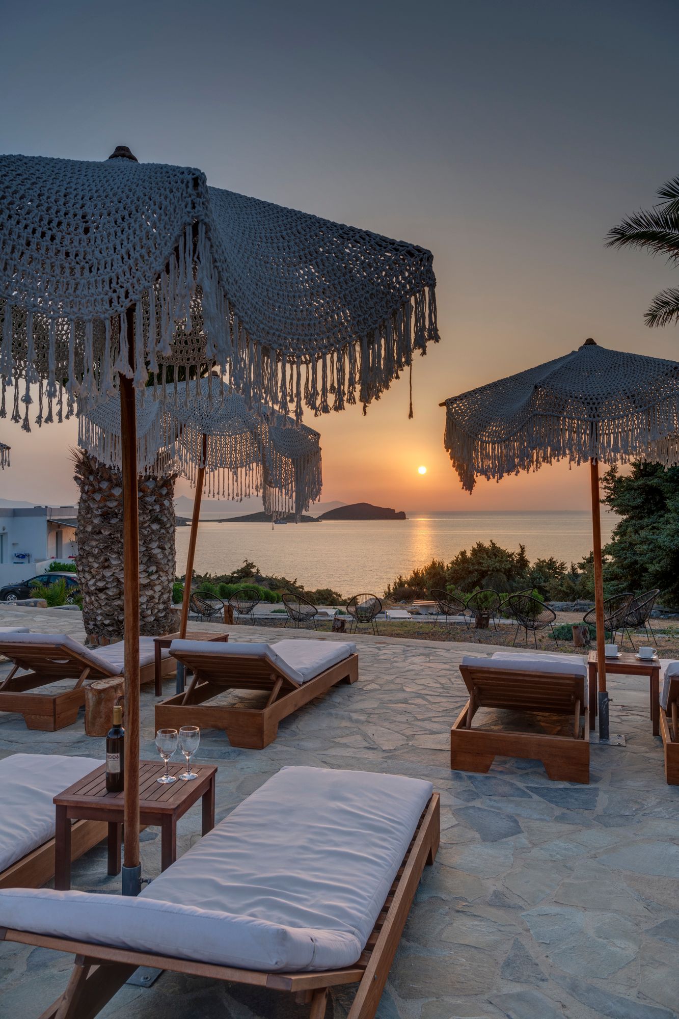 Faros Resort Hotel - 73