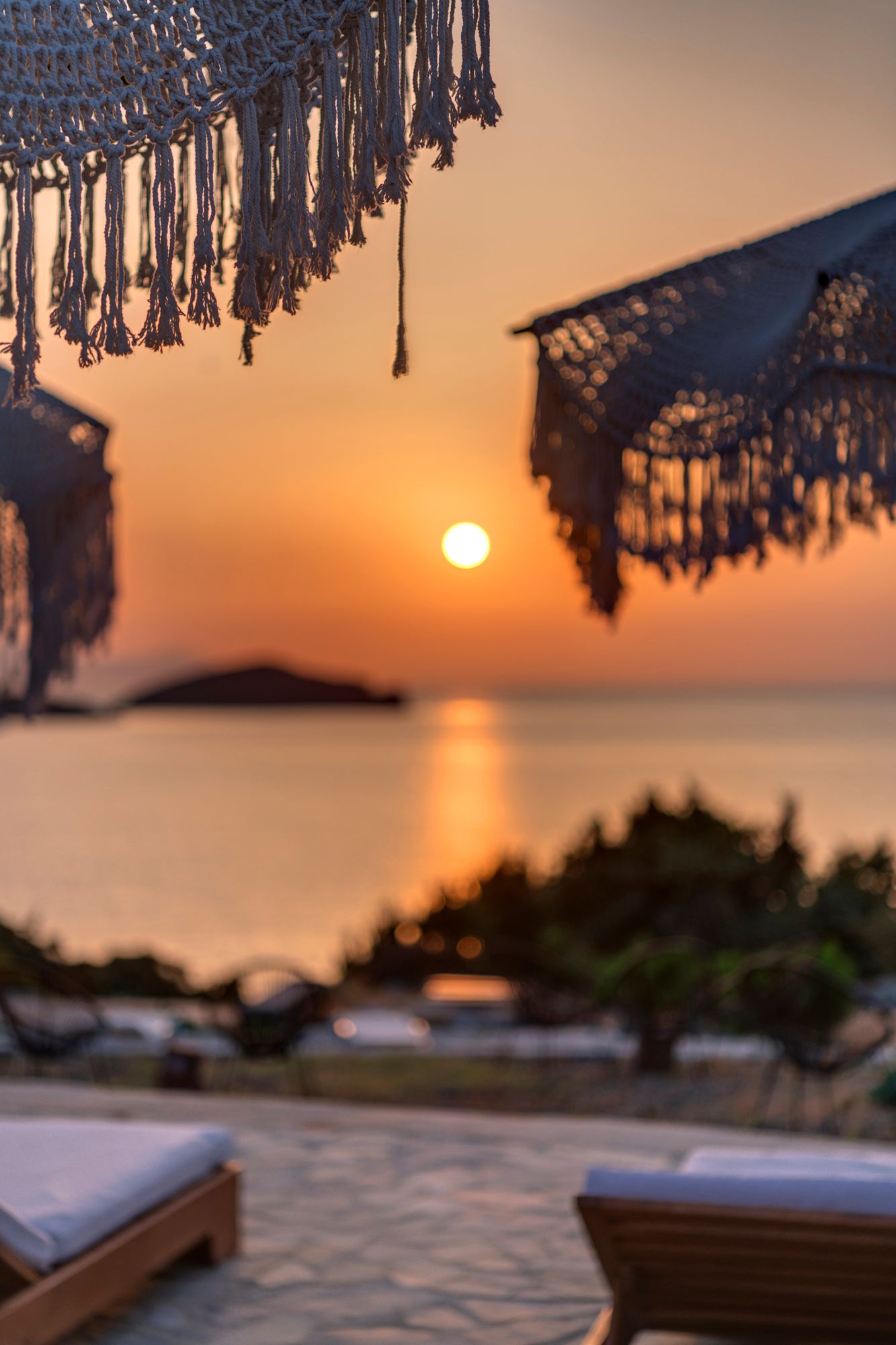 Faros Resort Hotel - 74