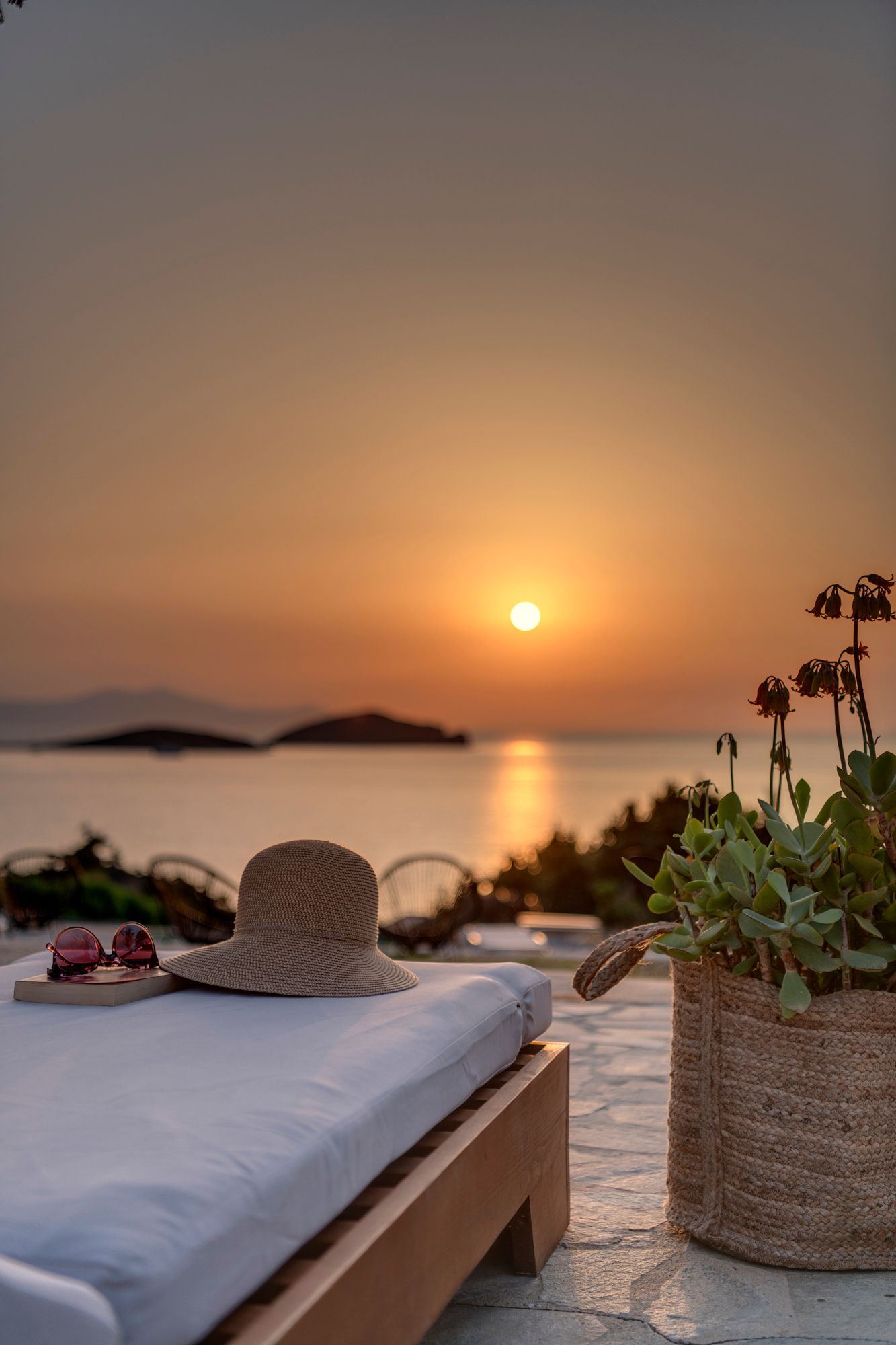 Faros Resort Hotel - 76