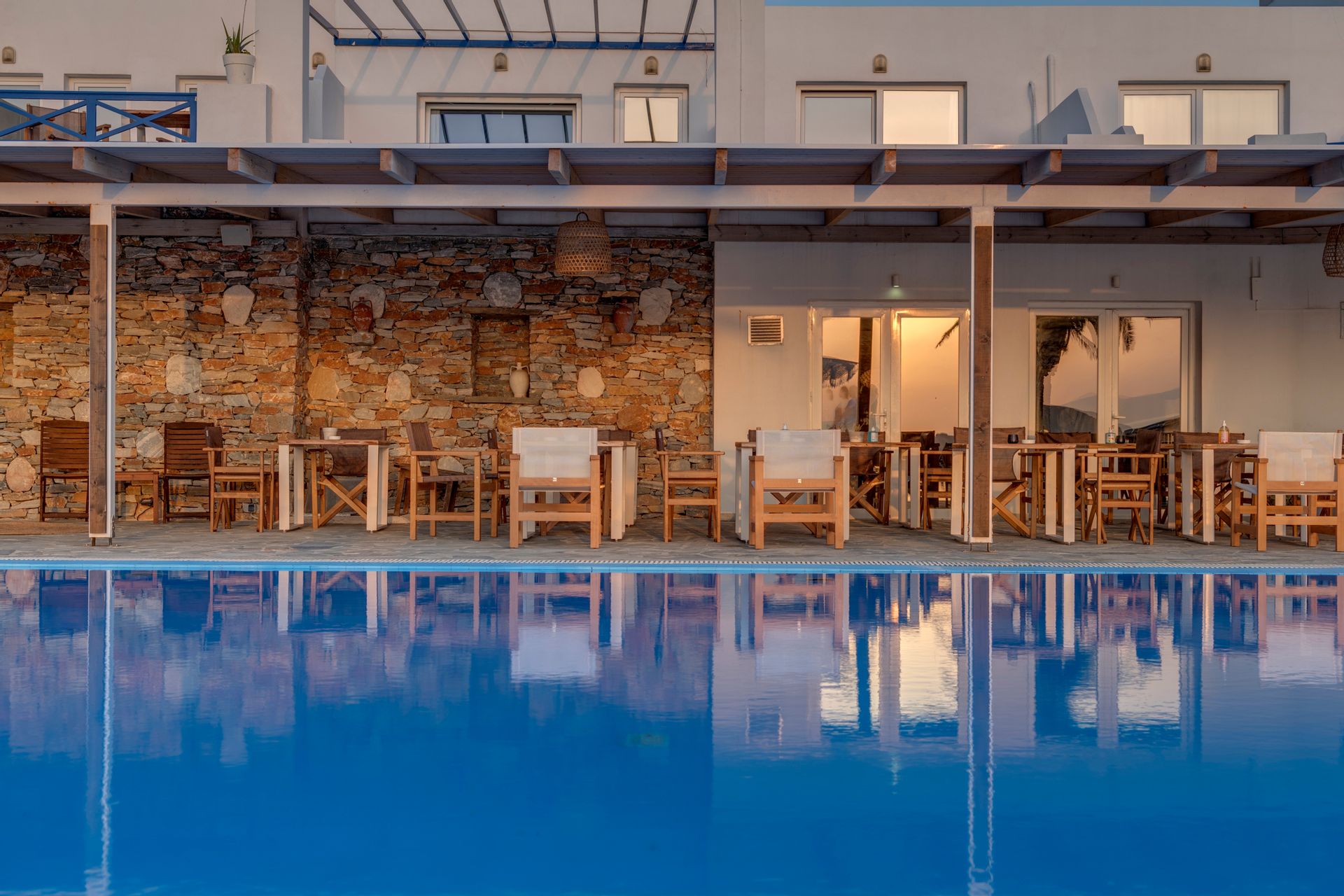 Faros Resort Hotel - 77