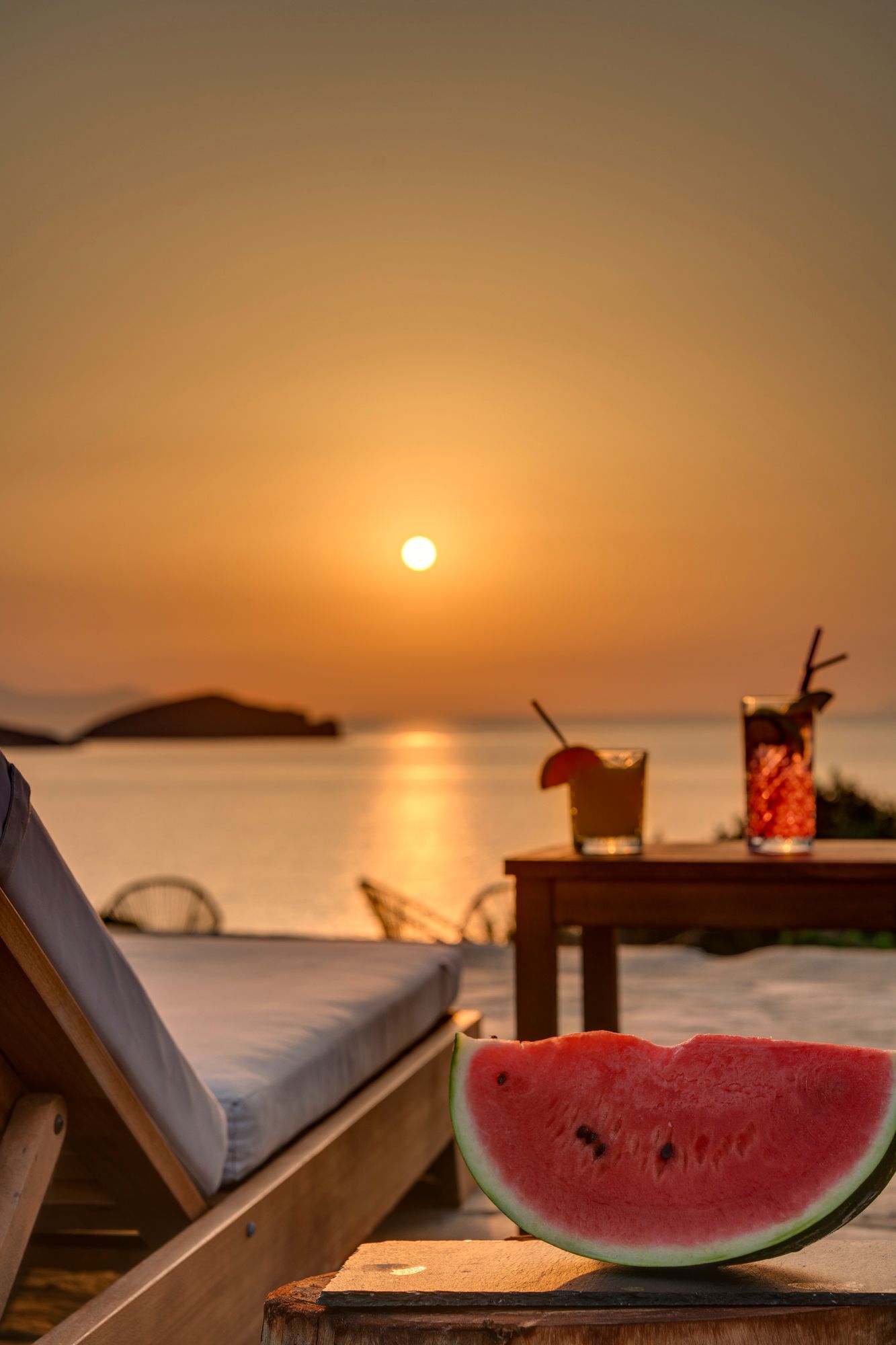 Faros Resort Hotel - 78